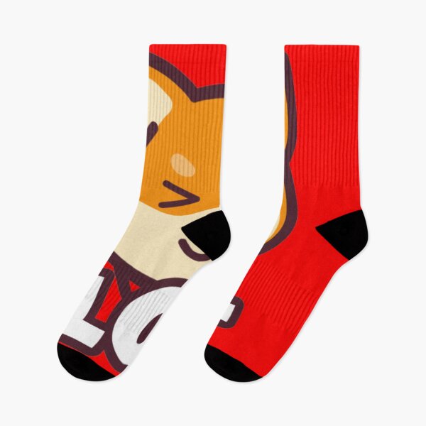 Item preview, Cute Shiba Inu LOL Meme designed and sold by GenZFashion000.