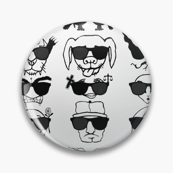 Item preview, sunglasses designed and sold by LuciusJH.