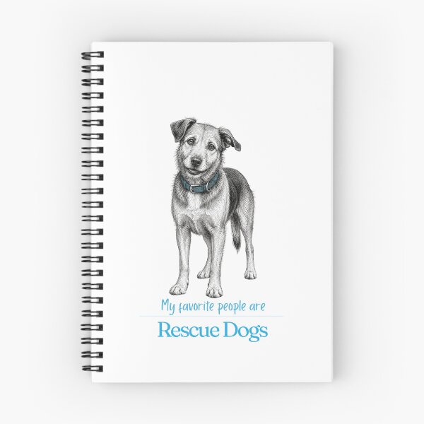 Item preview, My Favorite People Are Rescue Dogs | Rescue Dog Mom Dad Gift | Rescue Dog Christmas Gift | Birthday Gotcha Day Gift | Shirt Mug designed and sold by The Frog.