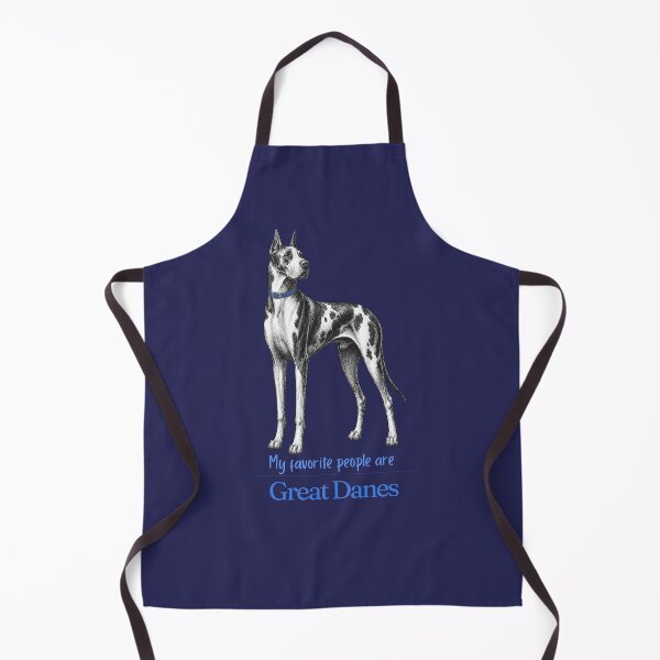 Item preview, My Favorite People Are Great Danes | Great Dane Mom Dad Gift | Great Dane Christmas Gift | Birthday Gift | Gentle Giant Shirt Mug designed and sold by The Frog.