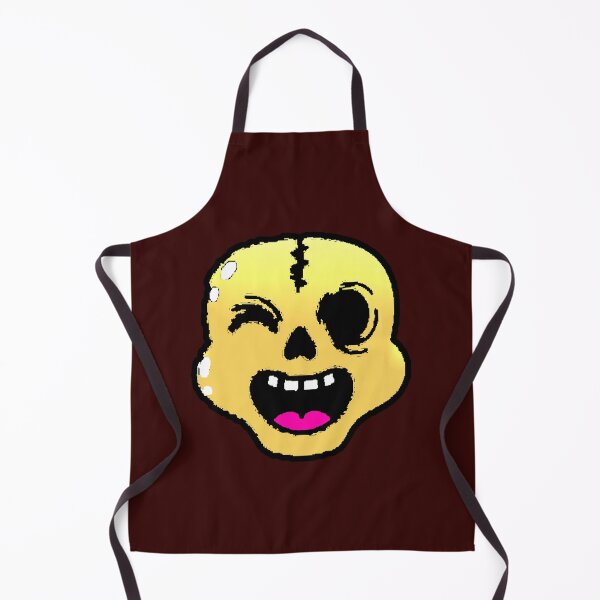 Item preview, Funny Skull Laughing | Funny Skull Design for Halloween Style and Dark Humor designed and sold by AstronautMerch.