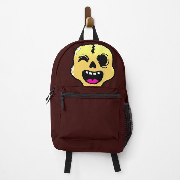 Item preview, Funny Skull Laughing | Funny Skull Design for Halloween Style and Dark Humor designed and sold by AstronautMerch.