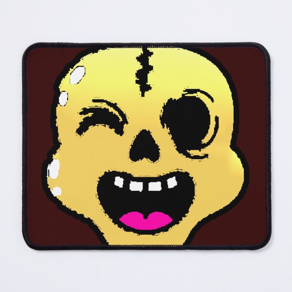 Item preview, Funny Skull Laughing | Funny Skull Design for Halloween Style and Dark Humor designed and sold by AstronautMerch.