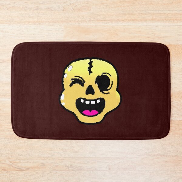Item preview, Funny Skull Laughing | Funny Skull Design for Halloween Style and Dark Humor designed and sold by AstronautMerch.
