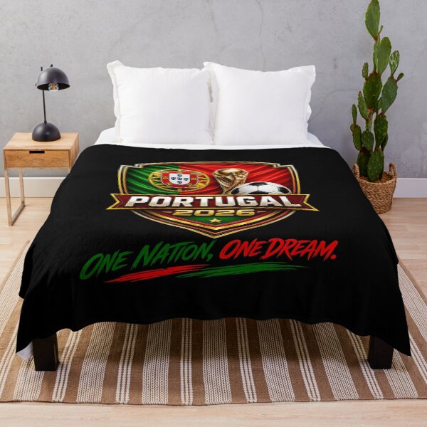 Item preview, Força Portugal | Portugal Football Pride | Portuguese Soccer Fan Shirt designed and sold by Huddy-clothes.