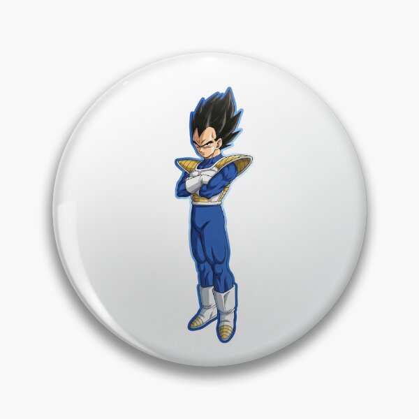Item preview, Flying Vegeta or Bezita designed and sold by anuggra.