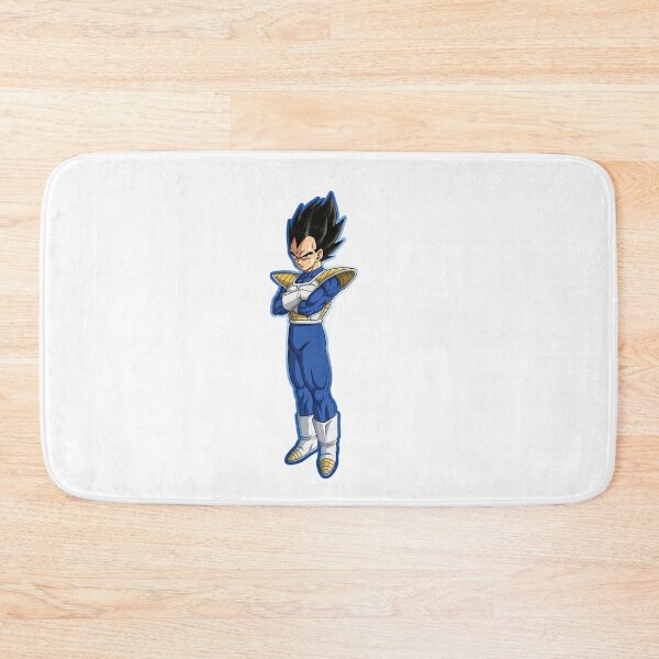 Item preview, Flying Vegeta or Bezita designed and sold by anuggra.