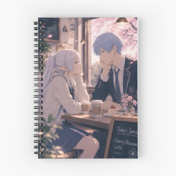 Item preview, Coffee Date designed and sold by jinwooo.