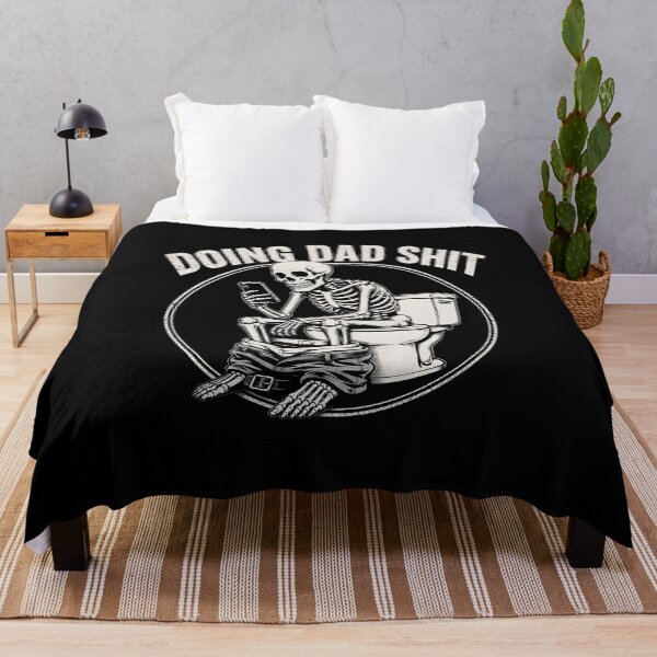 Item preview, Doing Dad Shit designed and sold by zoes-ink.