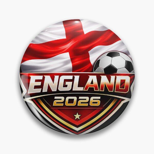 Item preview, Come On England | England Football Pride | English Soccer Fan Shirt designed and sold by Huddy-clothes.