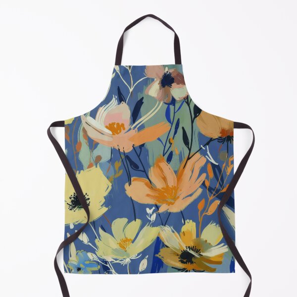 Item preview, Contemporary Modern Floral Abstract Trendy Sophisticated Art designed and sold by DEC02.