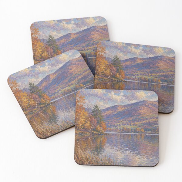 Item preview, Bassenthwaite Lake, England designed and sold by Kipepeo2025.