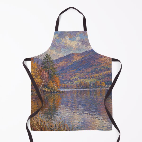 Item preview, Bassenthwaite Lake, England designed and sold by Kipepeo2025.