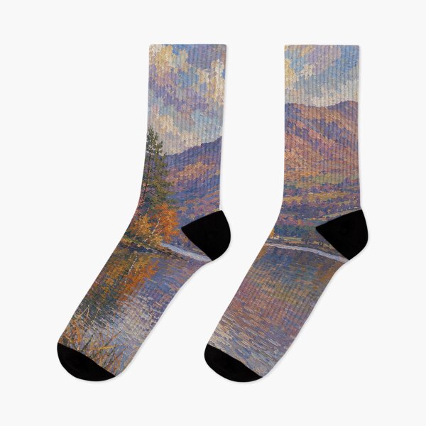 Item preview, Bassenthwaite Lake, England designed and sold by Kipepeo2025.