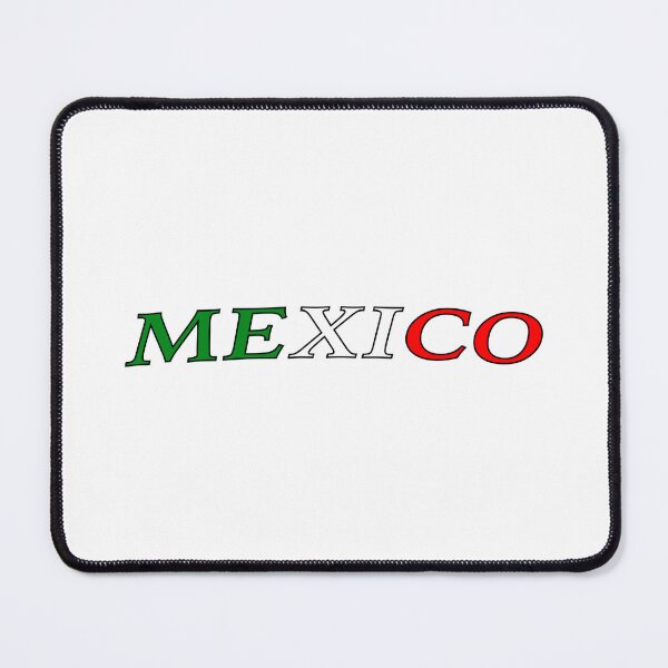 Item preview, Mexico soccer futbol shirt designed and sold by Karisdesignss.