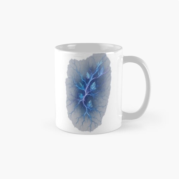 Item preview, Ethereal Lightning Bloom designed and sold by Velvet-motive.