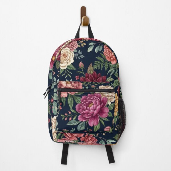 Item preview, Romantic Vintage Floral Seamless Pattern designed and sold by FashioonTrends.