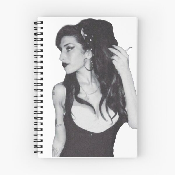 Item preview, Amy Winehouse  designed and sold by tigerlilyz.