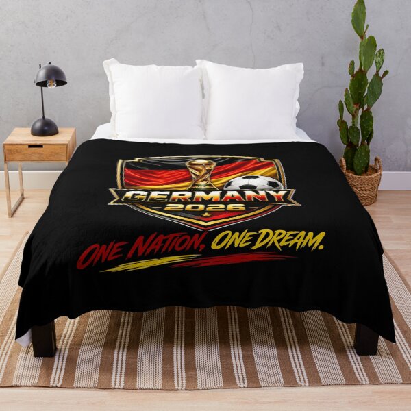 Item preview, Deutschland Vor | Germany Football Pride | German Soccer Fan Shirt designed and sold by Huddy-clothes.
