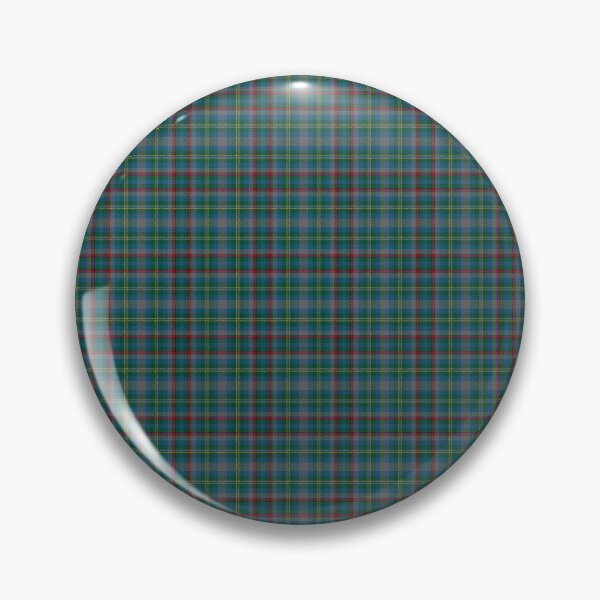 Item preview, Penman Clan Tartan – Scottish Plaid Pattern for Proud Scots designed and sold by The Tartan Forge.