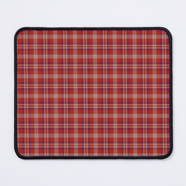 Item preview, Pennington Clan Tartan – Scottish Plaid Pattern for Proud Scots designed and sold by The Tartan Forge.