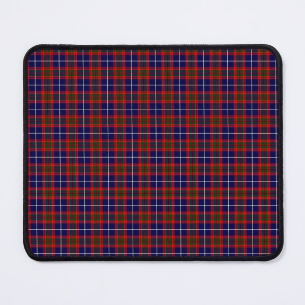 Item preview, Pennycook Modern Clan Tartan – Scottish Plaid Pattern for Proud Scots designed and sold by The Tartan Forge.