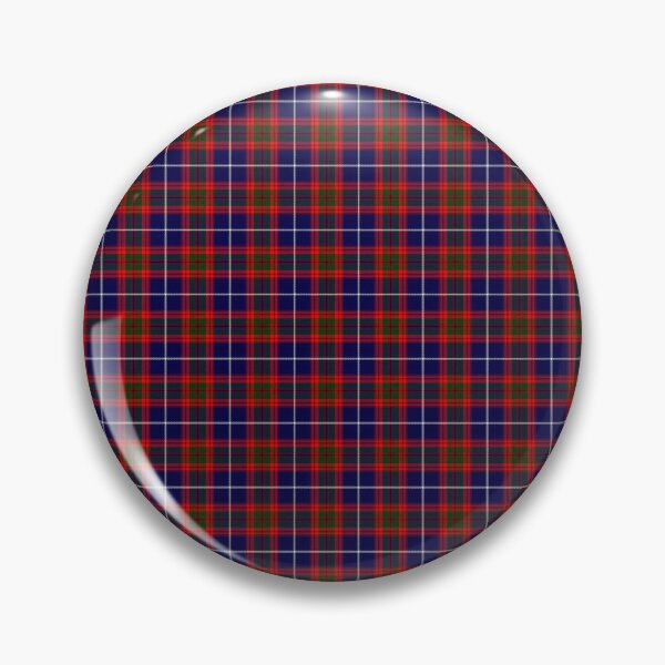 Item preview, Pennycook Modern Clan Tartan – Scottish Plaid Pattern for Proud Scots designed and sold by The Tartan Forge.