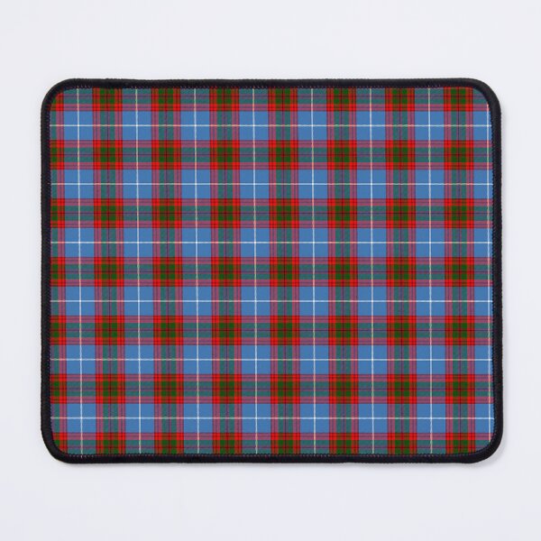 Item preview, Pennycook Clan Tartan – Scottish Plaid Pattern for Proud Scots designed and sold by The Tartan Forge.