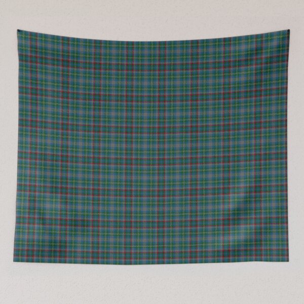 Item preview, Penman Clan Tartan – Scottish Plaid Pattern for Proud Scots designed and sold by The Tartan Forge.
