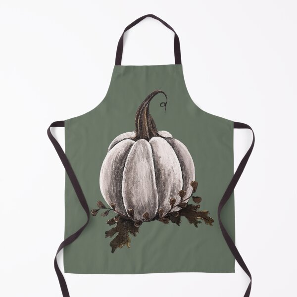 Item preview, White Pumpkin designed and sold by ArtistsAtticWI.