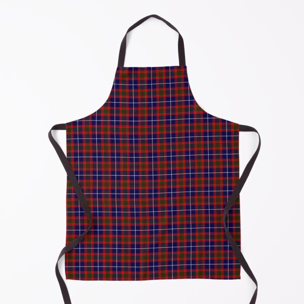 Item preview, Pennycook Modern Clan Tartan – Scottish Plaid Pattern for Proud Scots designed and sold by The Tartan Forge.