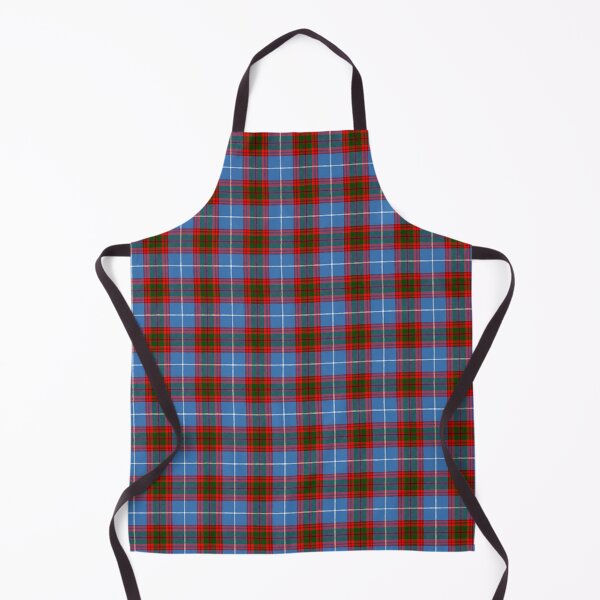 Item preview, Pennycook Clan Tartan – Scottish Plaid Pattern for Proud Scots designed and sold by The Tartan Forge.