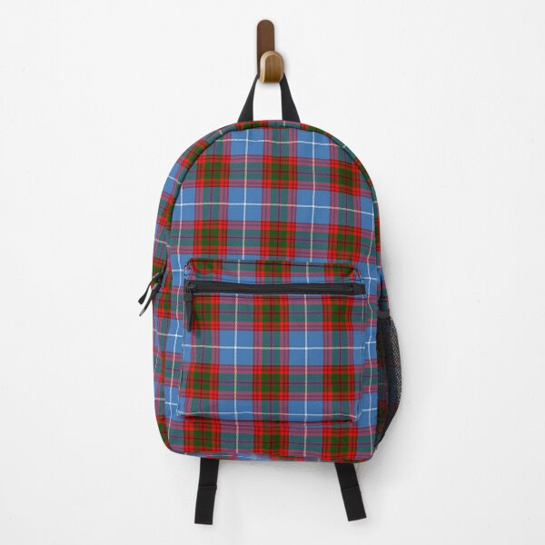 Item preview, Pennycook Clan Tartan – Scottish Plaid Pattern for Proud Scots designed and sold by The Tartan Forge.