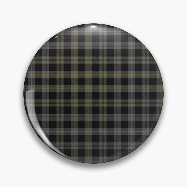 Item preview, Perry Ancient Clan Tartan – Scottish Plaid Pattern for Proud Scots designed and sold by The Tartan Forge.