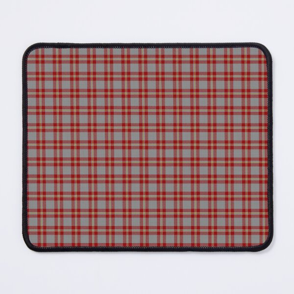 Item preview, Perry Arisaid Clan Tartan – Scottish Plaid Pattern for Proud Scots designed and sold by The Tartan Forge.