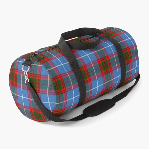 Item preview, Pennycook Clan Tartan – Scottish Plaid Pattern for Proud Scots designed and sold by The Tartan Forge.