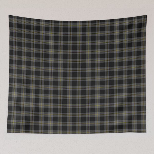 Item preview, Perry Ancient Clan Tartan – Scottish Plaid Pattern for Proud Scots designed and sold by The Tartan Forge.