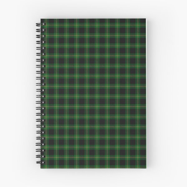 Item preview, Perry Hunting Green Clan Tartan – Scottish Plaid Pattern for Proud Scots designed and sold by The Tartan Forge.