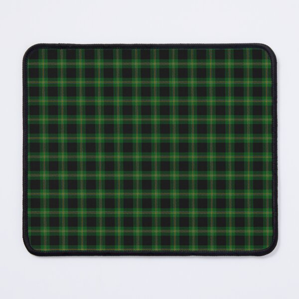 Item preview, Perry Hunting Green Clan Tartan – Scottish Plaid Pattern for Proud Scots designed and sold by The Tartan Forge.