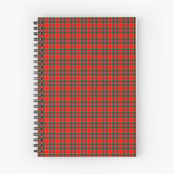 Item preview, Perthshire District Clan Tartan – Scottish Plaid Pattern for Proud Scots designed and sold by The Tartan Forge.
