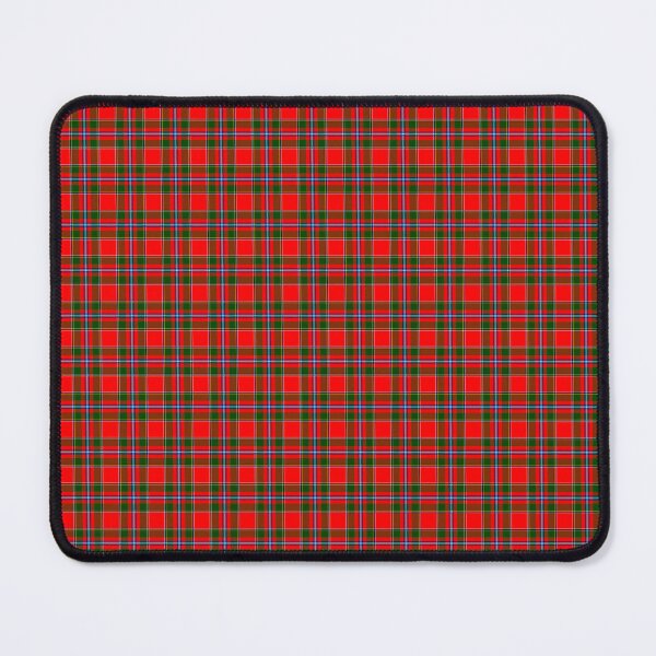 Item preview, Perthshire District Clan Tartan – Scottish Plaid Pattern for Proud Scots designed and sold by The Tartan Forge.