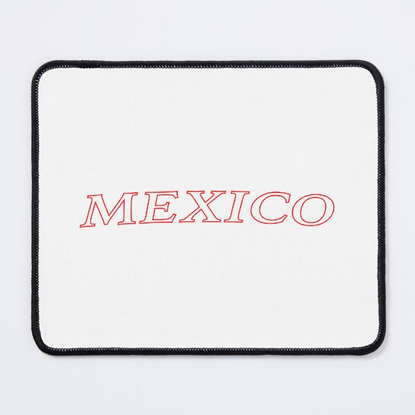 Item preview, Mexico futbol shirt for soccer lovers designed and sold by Karisdesignss.
