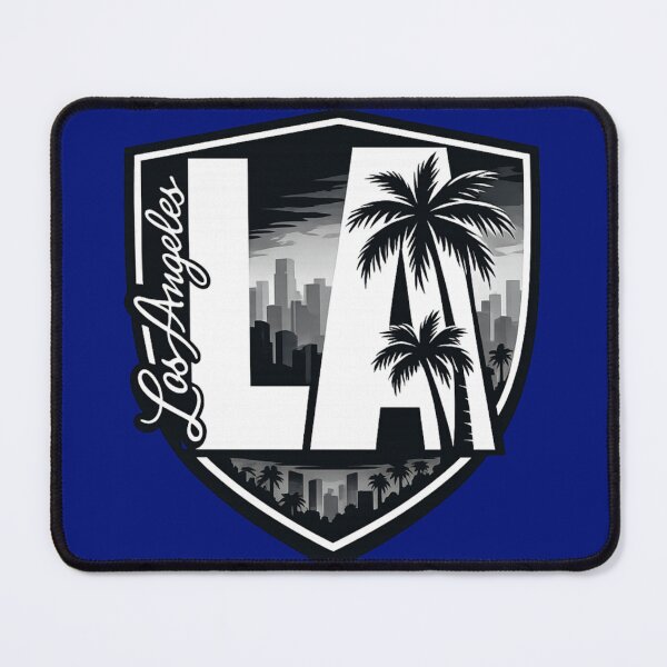 Item preview, Los Angeles, California, City of Angels, Hollywood, DTLA designed and sold by OG1design.