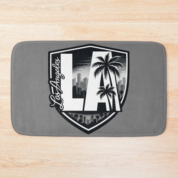 Item preview, Los Angeles, California, City of Angels, Hollywood, DTLA designed and sold by OG1design.