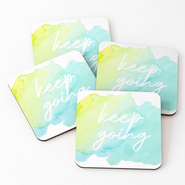 Item preview, Keep Going designed and sold by Ausome Kids Perth.