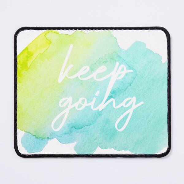 Item preview, Keep Going designed and sold by Ausome Kids Perth.