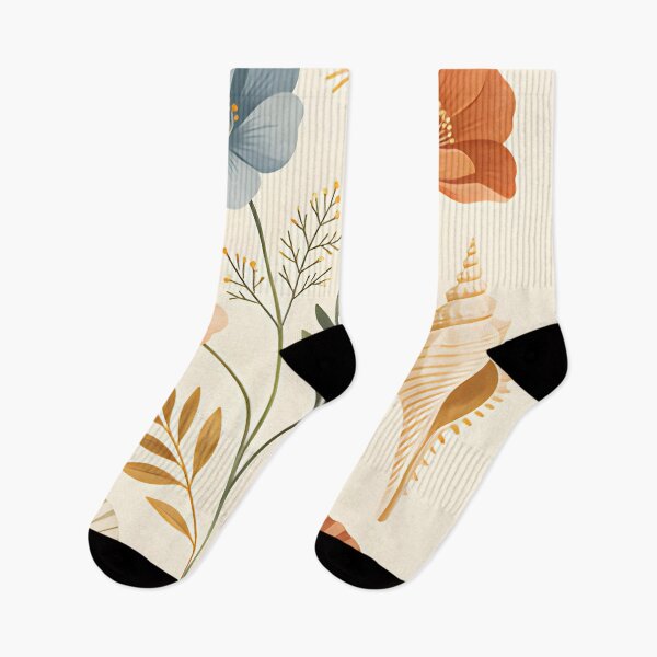 Item preview, Ocean Treasures designed and sold by Elegant Serif Studio.