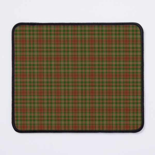 Item preview, Pierce Clan Tartan – Scottish Plaid Pattern for Proud Scots designed and sold by The Tartan Forge.