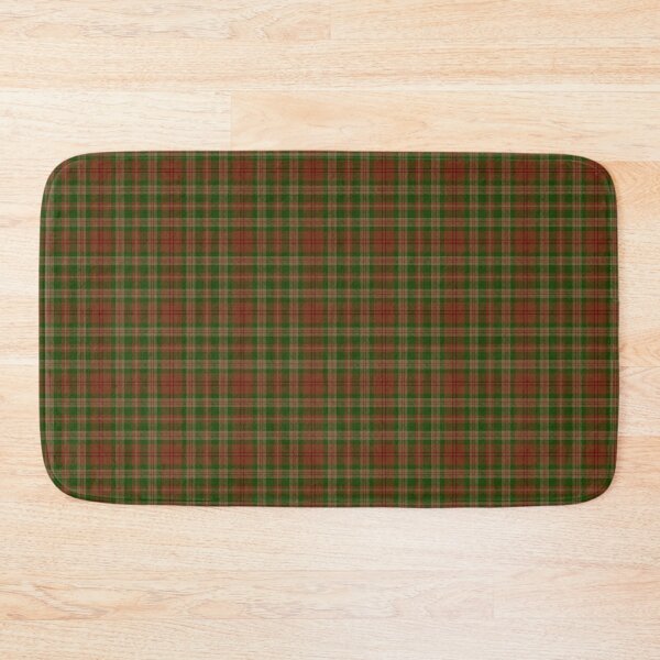 Item preview, Pierce Clan Tartan – Scottish Plaid Pattern for Proud Scots designed and sold by The Tartan Forge.