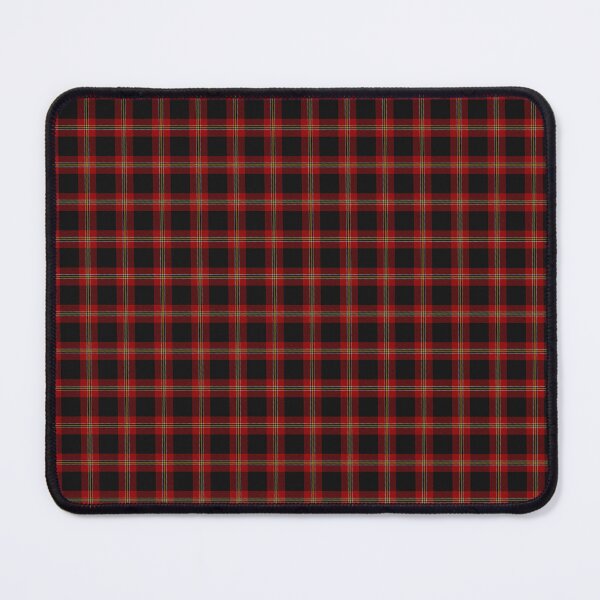 Item preview, Pirrie Clan Tartan – Scottish Plaid Pattern for Proud Scots designed and sold by The Tartan Forge.